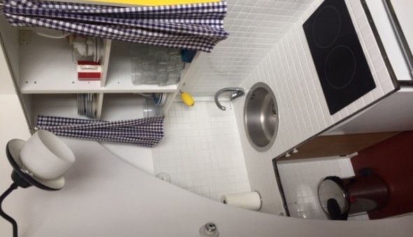 Logement tudiant Studio à Paris 17me arrondissement (75017)