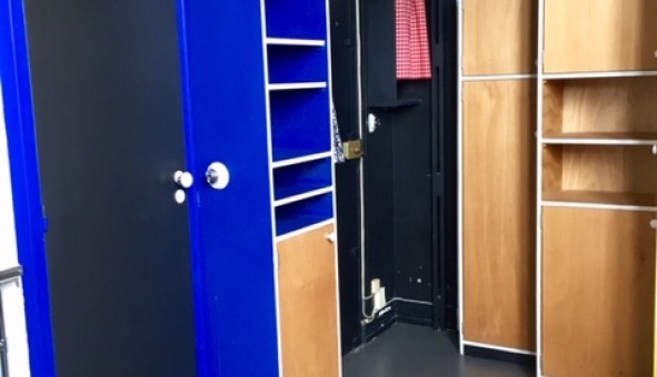 Logement tudiant Studio à Paris 17me arrondissement (75017)