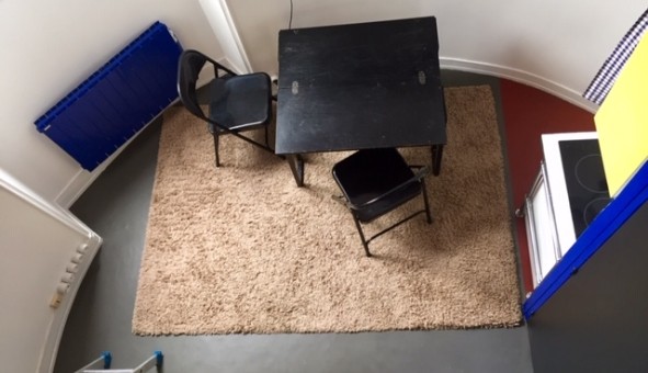 Logement tudiant Studio à Paris 17me arrondissement (75017)