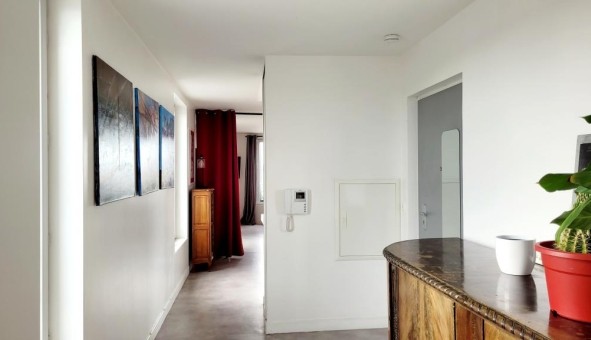 Logement tudiant Studio à Paris 17me arrondissement (75017)