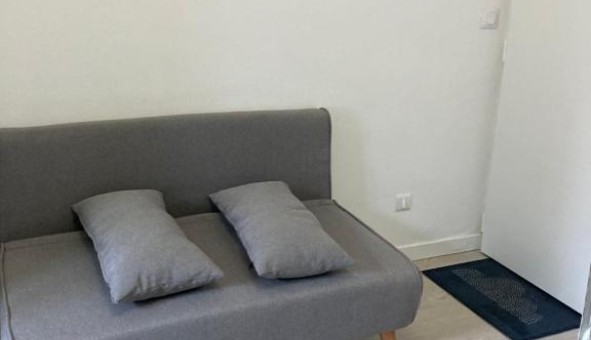 Logement tudiant Studio à Paris 17me arrondissement (75017)