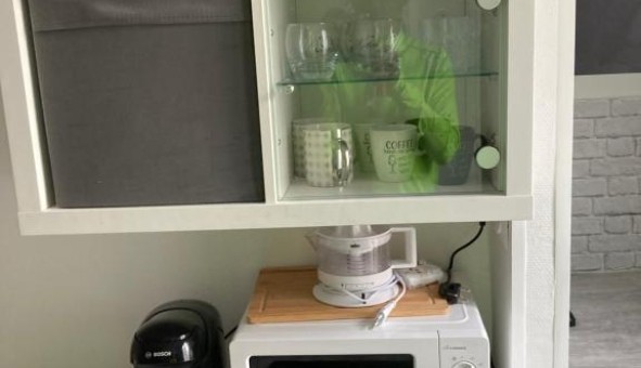 Logement tudiant Studio à Paris 17me arrondissement (75017)