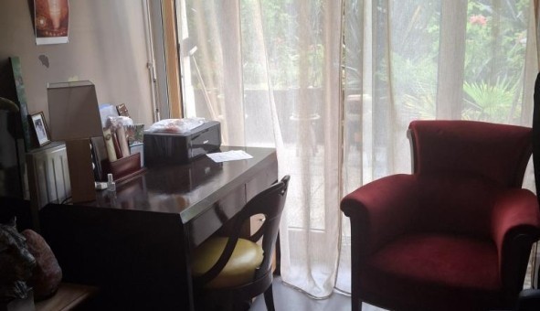 Logement tudiant Studio à Paris 17me arrondissement (75017)