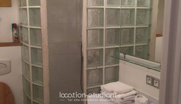Logement tudiant Studio à Paris 17me arrondissement (75017)