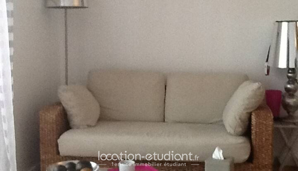 Logement tudiant Studio à Paris 17me arrondissement (75017)