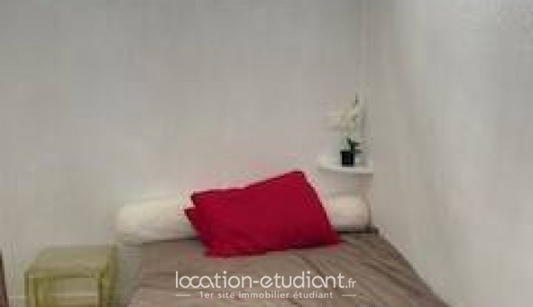 Logement tudiant Studio à Paris 17me arrondissement (75017)