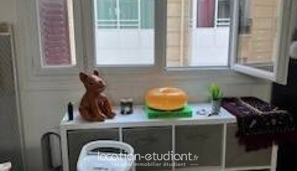 Logement tudiant Studio à Paris 17me arrondissement (75017)