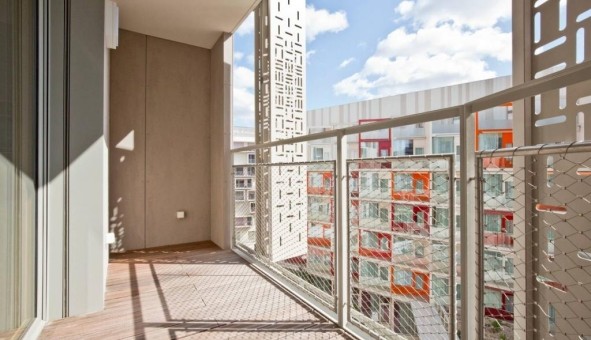 Logement tudiant Studio à Paris 17me arrondissement (75017)