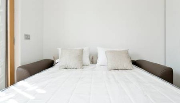 Logement tudiant Studio à Paris 17me arrondissement (75017)