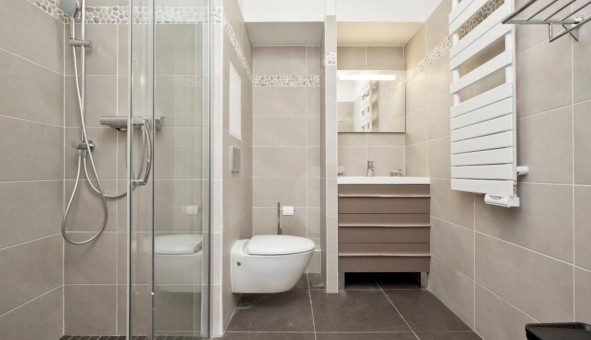 Logement tudiant Studio à Paris 17me arrondissement (75017)