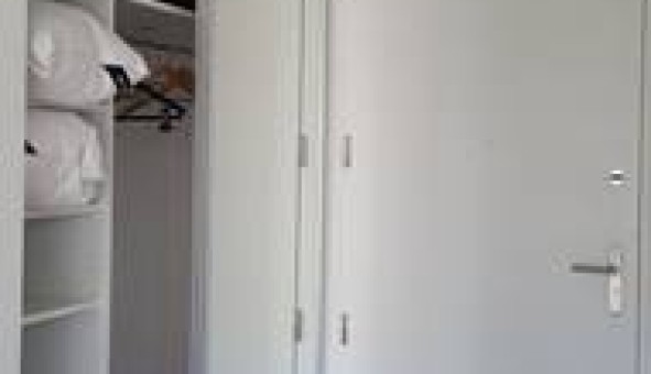 Logement tudiant Studio à Paris 17me arrondissement (75017)