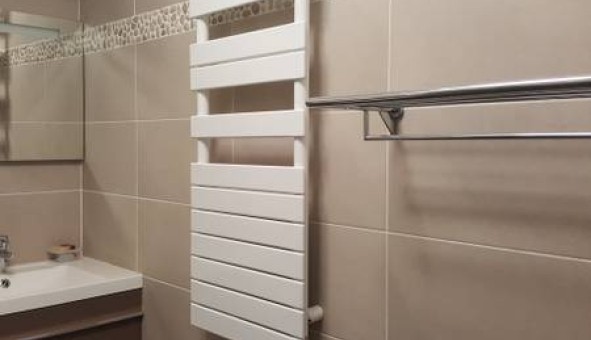 Logement tudiant Studio à Paris 17me arrondissement (75017)