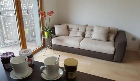 Logement tudiant Studio à Paris 17me arrondissement (75017)