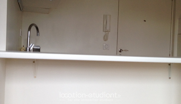 Logement tudiant Studio à Paris 17me arrondissement (75017)