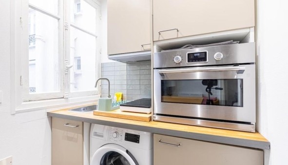 Logement tudiant Studio à Paris 17me arrondissement (75017)