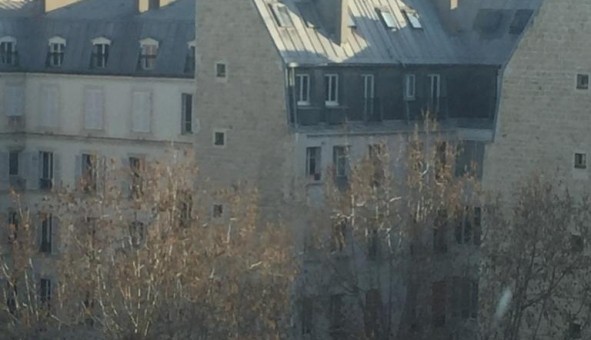Logement tudiant Studio à Paris 17me arrondissement (75017)