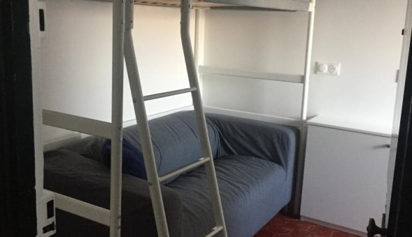 Logement tudiant Studio à Paris 17me arrondissement (75017)
