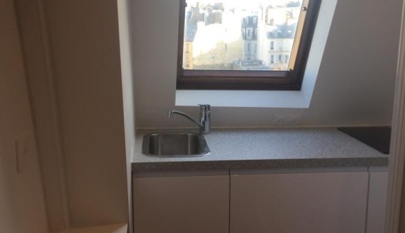 Logement tudiant Studio à Paris 17me arrondissement (75017)