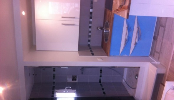 Logement tudiant Location Studio Vide Paris 17me arrondissement (75017)