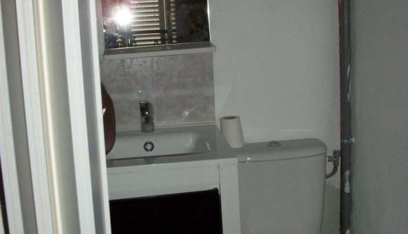 Logement tudiant Studio à Paris 17me arrondissement (75017)