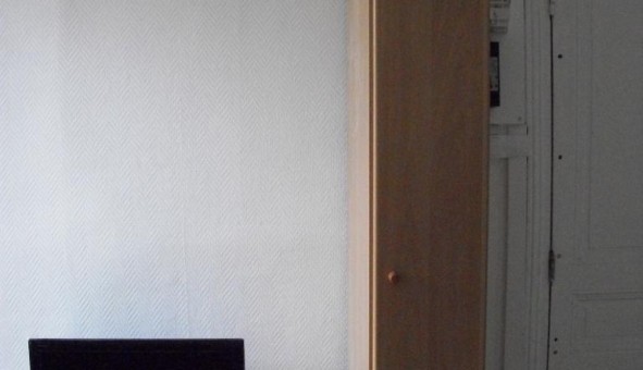 Logement tudiant Studio à Paris 17me arrondissement (75017)