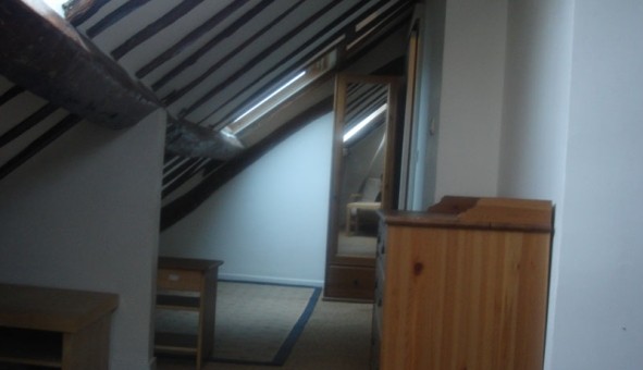 Logement tudiant Studio à Paris 17me arrondissement (75017)