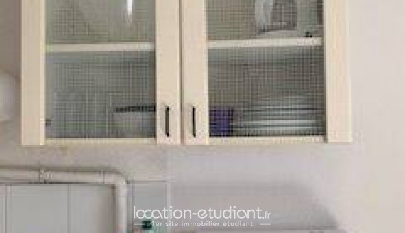 Logement tudiant Studio à Paris 17me arrondissement (75017)