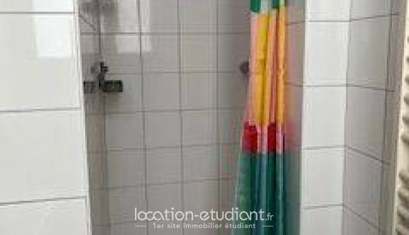 Logement étudiant Location Studio Meublé Paris 17ème arrondissement (75017)