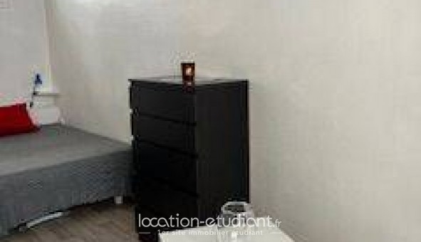Logement tudiant Studio à Paris 17me arrondissement (75017)