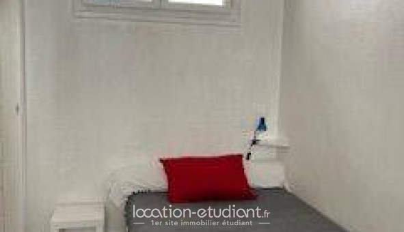 Logement tudiant Studio à Paris 17me arrondissement (75017)