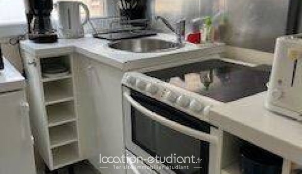 Logement tudiant Studio à Paris 17me arrondissement (75017)
