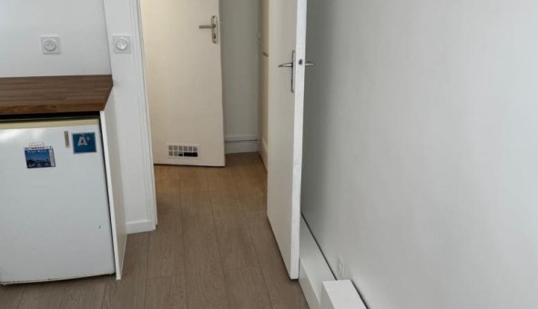 Logement tudiant Studio à Paris 17me arrondissement (75017)