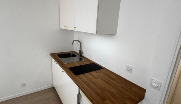 Logement tudiant Studio à Paris 17me arrondissement (75017)