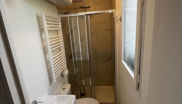 Logement tudiant Studio à Paris 17me arrondissement (75017)
