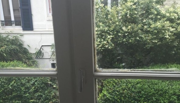 Logement tudiant Studio à Paris 17me arrondissement (75017)