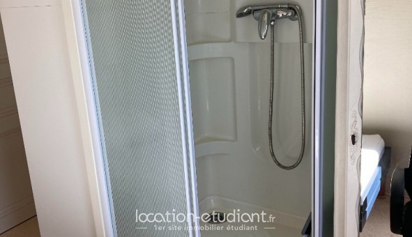 Logement tudiant Studio à Paris 17me arrondissement (75017)