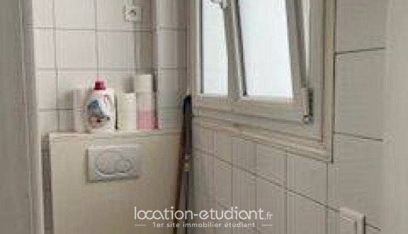 Logement tudiant Studio à Paris 17me arrondissement (75017)