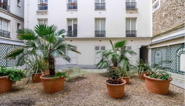 Logement tudiant Studio à Paris 17me arrondissement (75017)