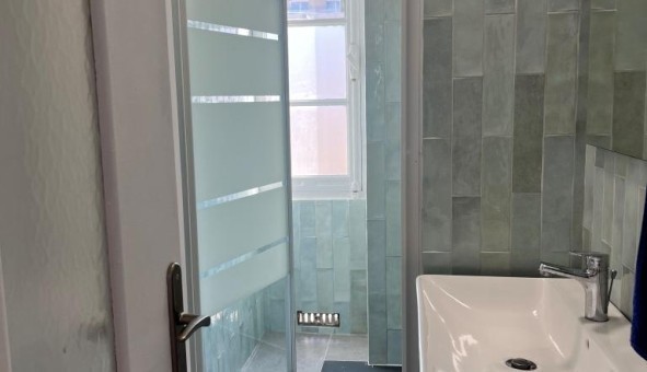 Logement tudiant Studio à Paris 17me arrondissement (75017)