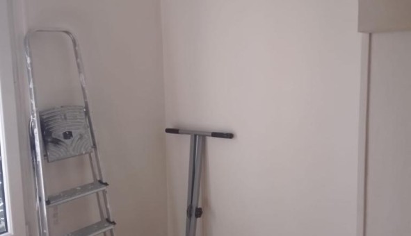 Logement tudiant Studio à Paris 17me arrondissement (75017)