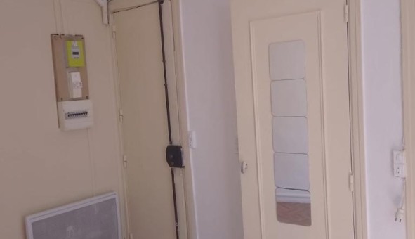 Logement tudiant Studio à Paris 17me arrondissement (75017)