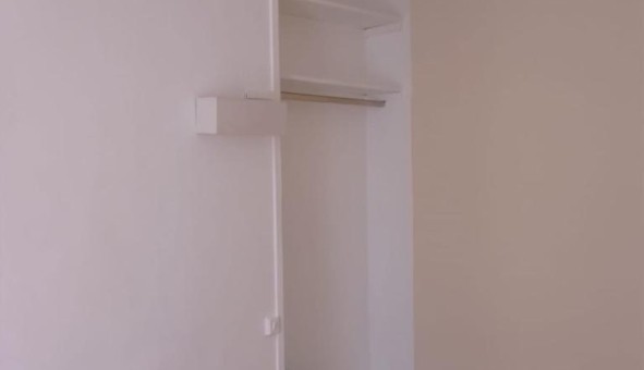 Logement tudiant Studio à Paris 17me arrondissement (75017)