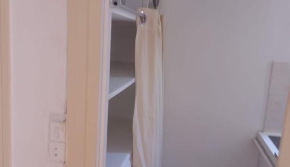 Logement tudiant Studio à Paris 17me arrondissement (75017)