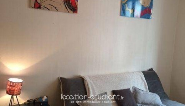Logement tudiant Studio à Paris 17me arrondissement (75017)