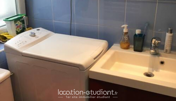 Logement tudiant Studio à Paris 17me arrondissement (75017)