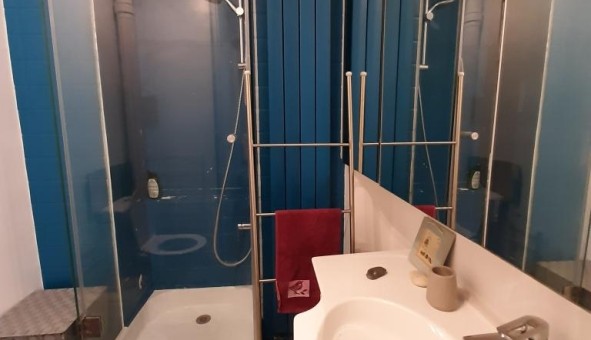 Logement tudiant Studio à Paris 17me arrondissement (75017)