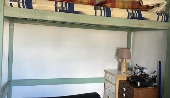 Logement tudiant Studio à Paris 17me arrondissement (75017)