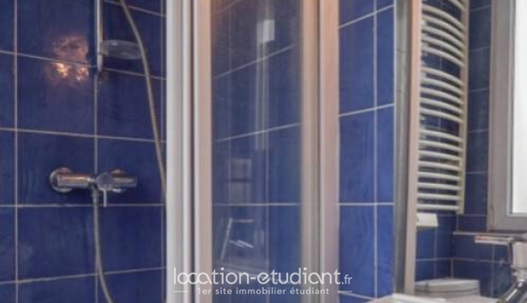 Logement tudiant Studio à Paris 17me arrondissement (75017)
