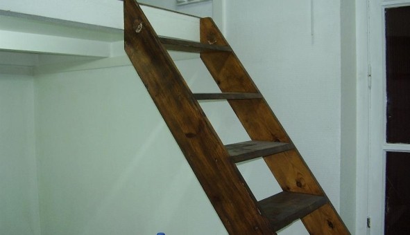 Logement tudiant Studio à Paris 17me arrondissement (75017)