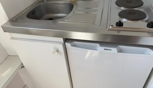 Logement tudiant Studio à Paris 17me arrondissement (75017)